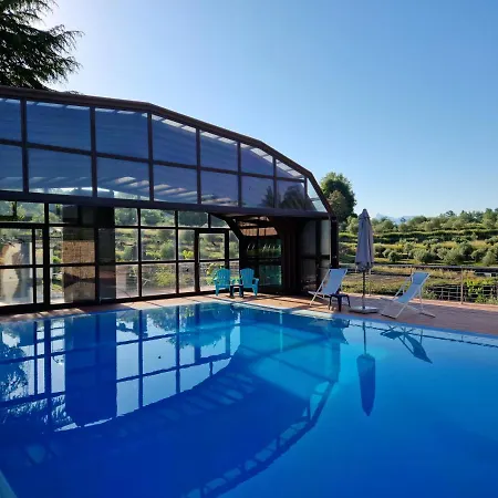 Podere Montese Farm stay Villafranca in Lunigiana