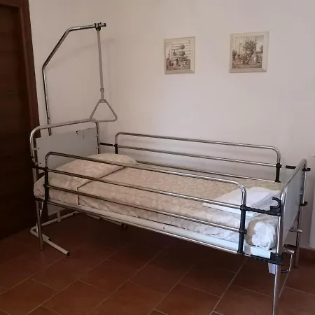 Farm stay Podere Montese Villafranca in Lunigiana