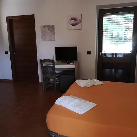 Podere Montese Farm stay Villafranca in Lunigiana