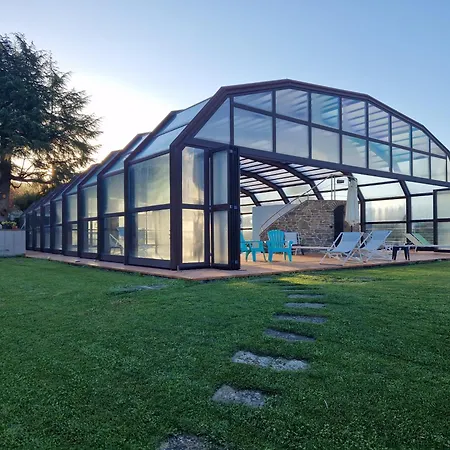 Podere Montese Farm stay Villafranca in Lunigiana