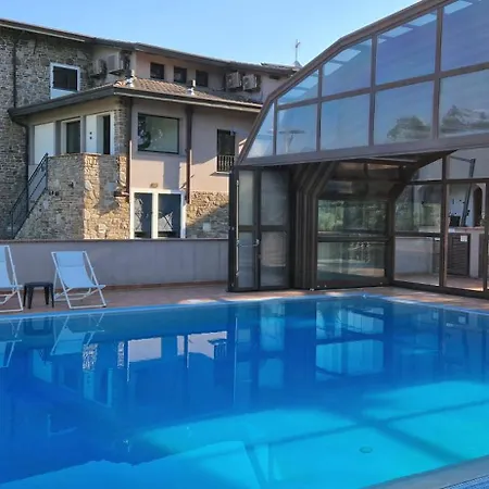 Podere Montese Farm stay