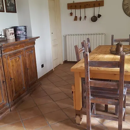 Podere Montese * Villafranca in Lunigiana