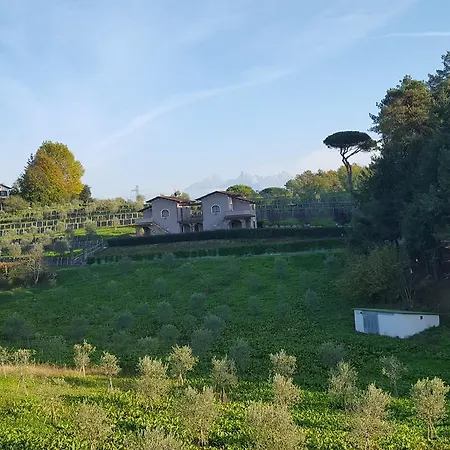 Podere Montese Farm stay