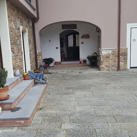 Podere Montese * Villafranca in Lunigiana