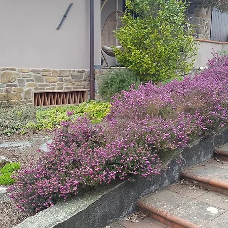 Farm stay Podere Montese Villafranca in Lunigiana