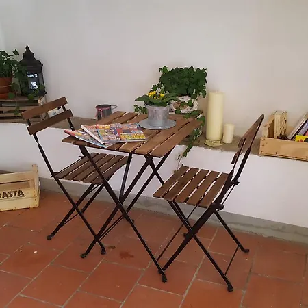Podere Montese * Villafranca in Lunigiana