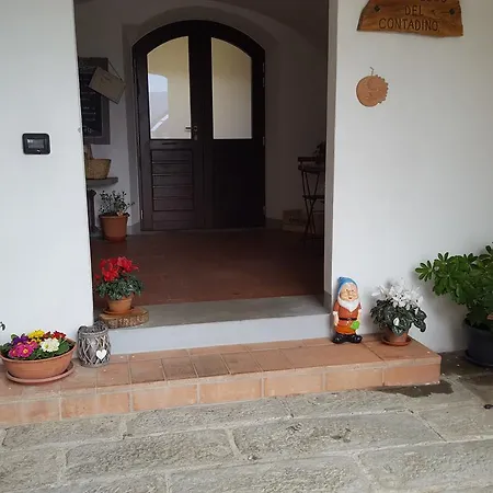 Podere Montese Farm stay