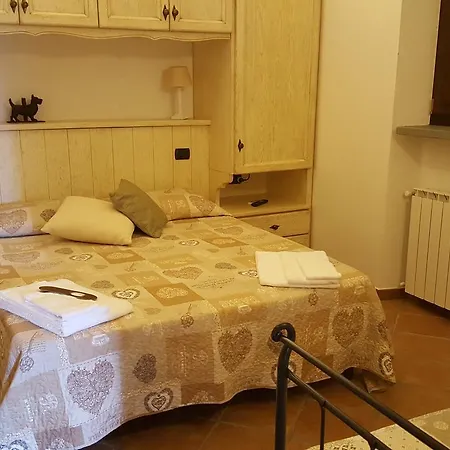 Podere Montese