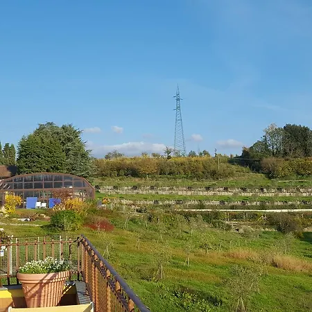 Podere Montese Farm stay Villafranca in Lunigiana
