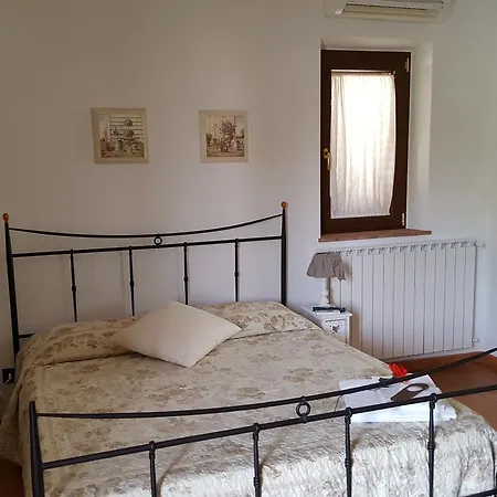 Podere Montese