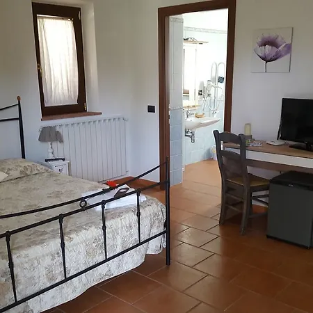 Podere Montese * Villafranca in Lunigiana