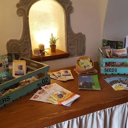Podere Montese Farm stay Villafranca in Lunigiana