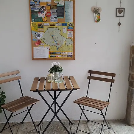 Podere Montese Villafranca in Lunigiana