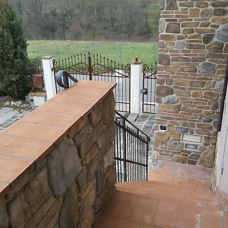 Podere Montese Villafranca in Lunigiana