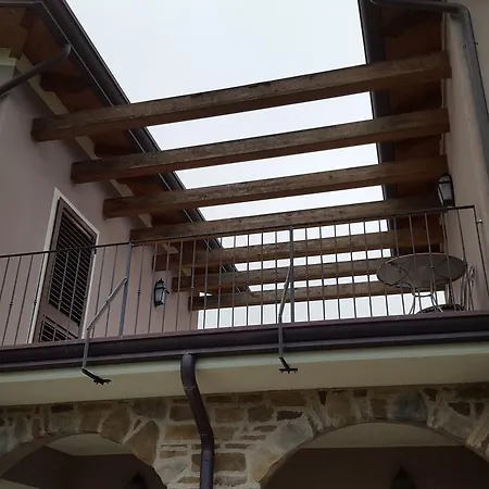 Podere Montese * Villafranca in Lunigiana
