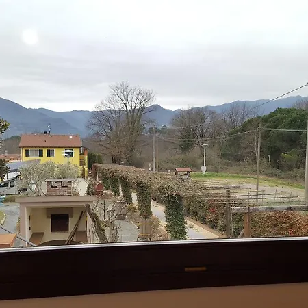 Farm stay Podere Montese