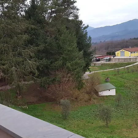 Podere Montese Farm stay