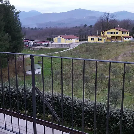 Farm stay Podere Montese