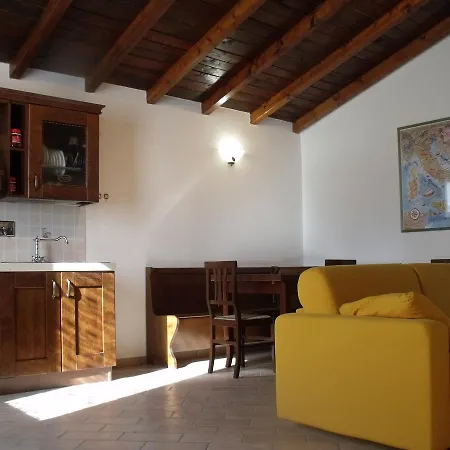 Podere Montese * Villafranca in Lunigiana