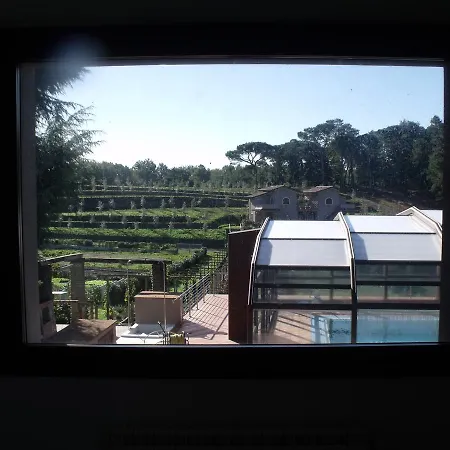 Podere Montese Villafranca in Lunigiana