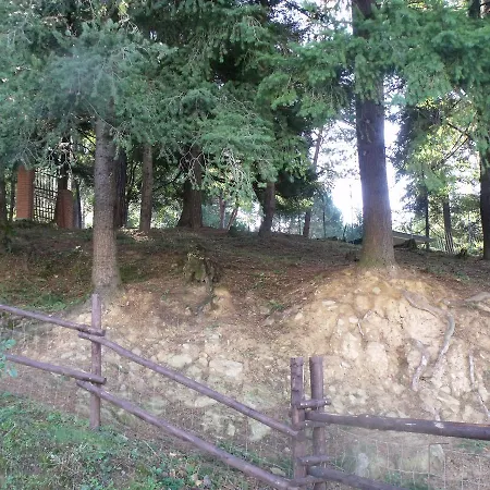 Podere Montese *