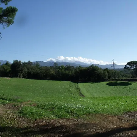 Podere Montese * Villafranca in Lunigiana