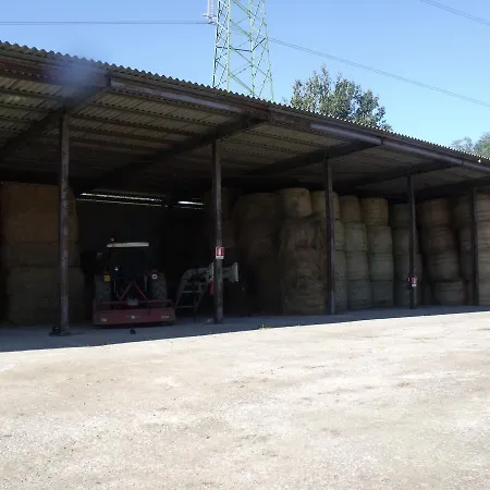 Podere Montese *