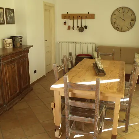 Podere Montese * Villafranca in Lunigiana