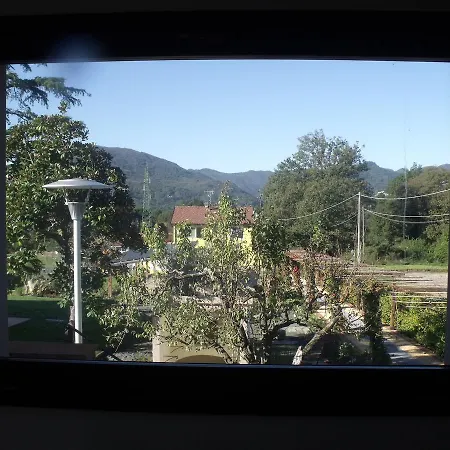 Farm stay Podere Montese