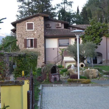 Podere Montese