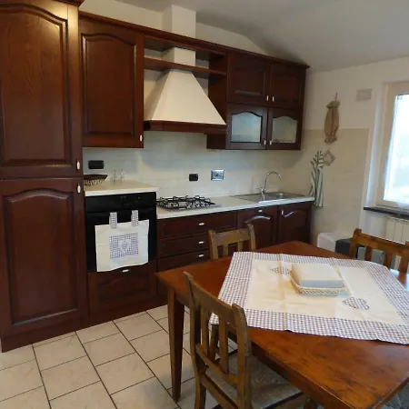 Podere Montese Farm stay Villafranca in Lunigiana