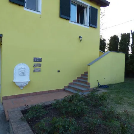 Podere Montese * Villafranca in Lunigiana