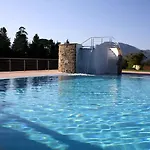 Podere Montese Gospodarstwo agroturystyczne Villafranca in Lunigiana