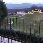 Gospodarstwo agroturystyczne Podere Montese