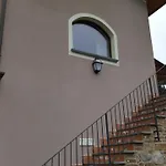 Podere Montese Gospodarstwo agroturystyczne Villafranca in Lunigiana