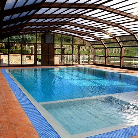 Podere Montese Agroturismo