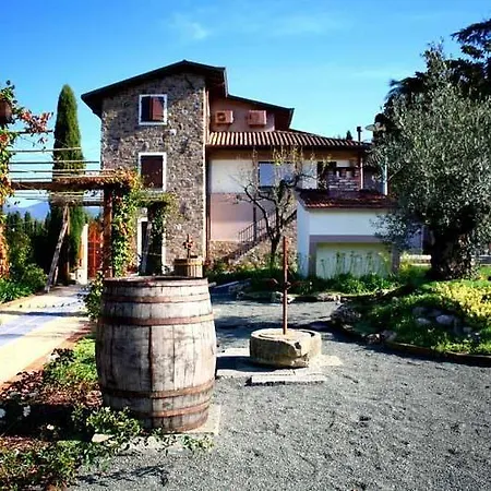 Podere Montese