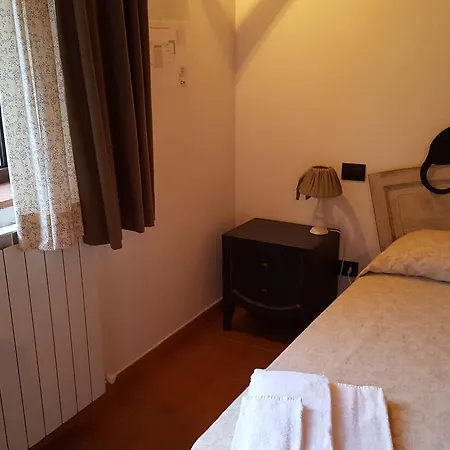 Agroturismo Podere Montese Villafranca in Lunigiana