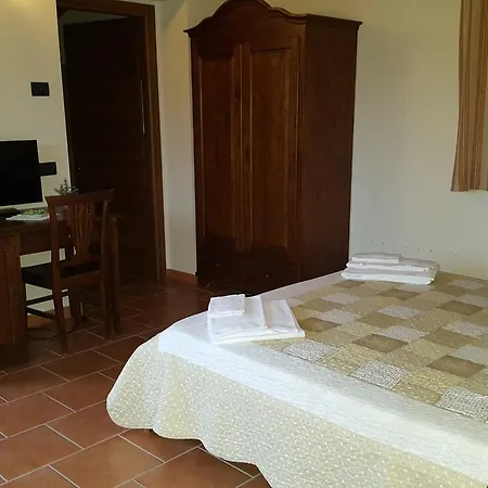 Podere Montese Villafranca in Lunigiana