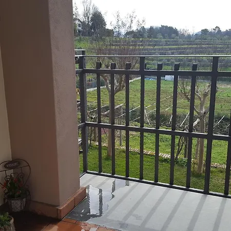 Agroturismo Podere Montese Villafranca in Lunigiana