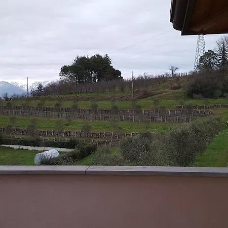 Podere Montese * Villafranca in Lunigiana