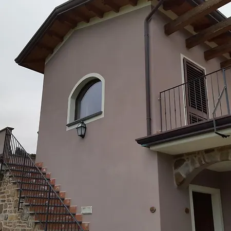 Podere Montese *