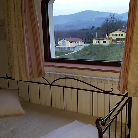 Podere Montese Agroturismo