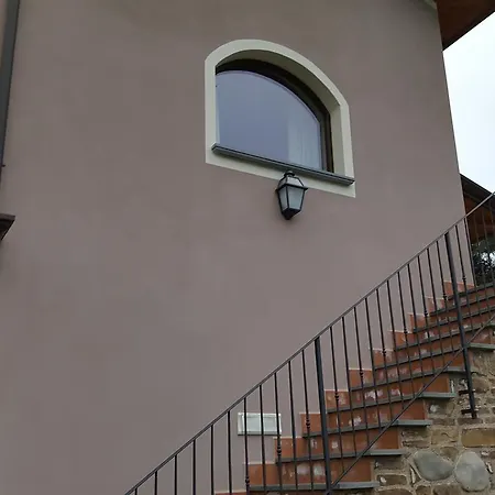 Podere Montese Agroturismo Villafranca in Lunigiana