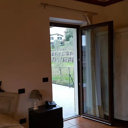 Agroturismo Podere Montese *