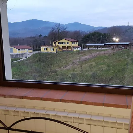 Agroturismo Podere Montese Villafranca in Lunigiana