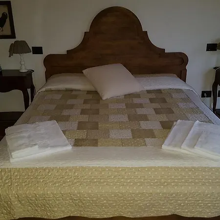 Agroturismo Podere Montese