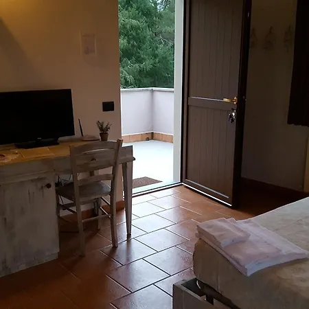 Podere Montese * Villafranca in Lunigiana