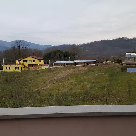 Podere Montese Villafranca in Lunigiana