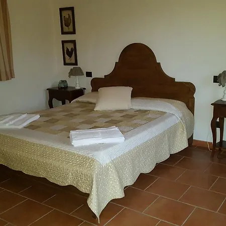 Agroturismo Podere Montese Villafranca in Lunigiana